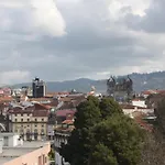 Arco Da Porta Nova