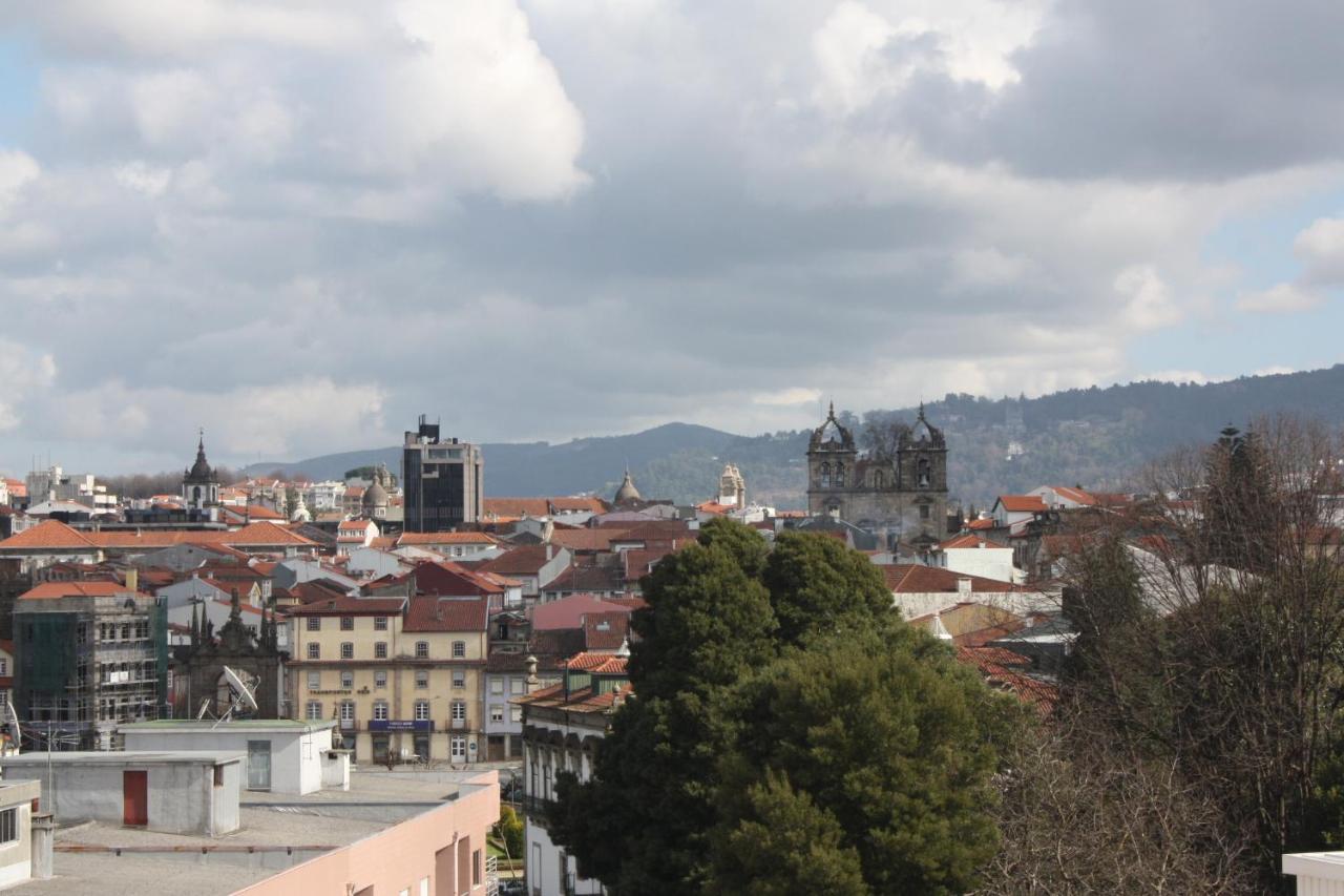 Apartment Arco Da Porta Nova