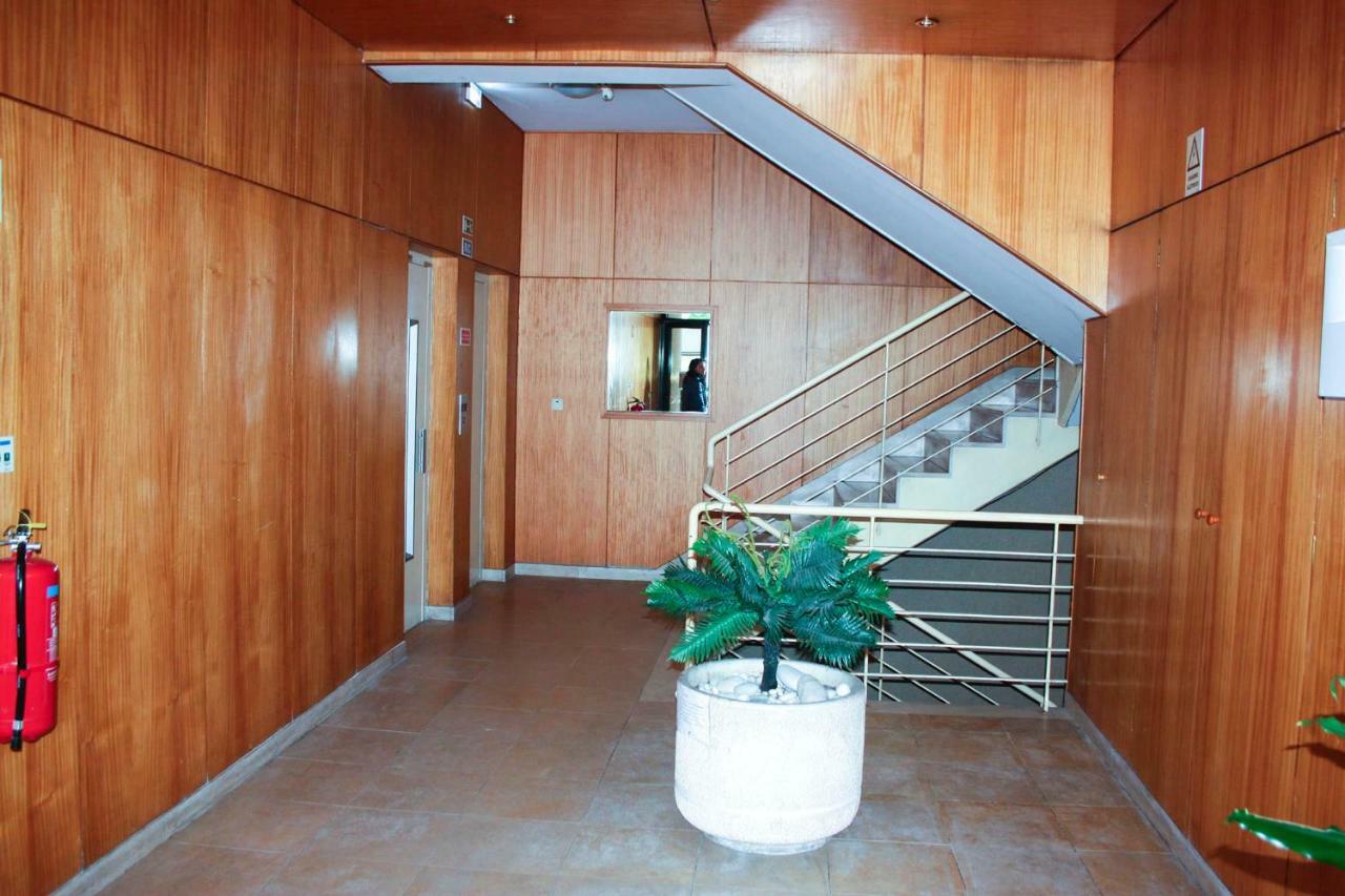 Apartment Arco Da Porta Nova *