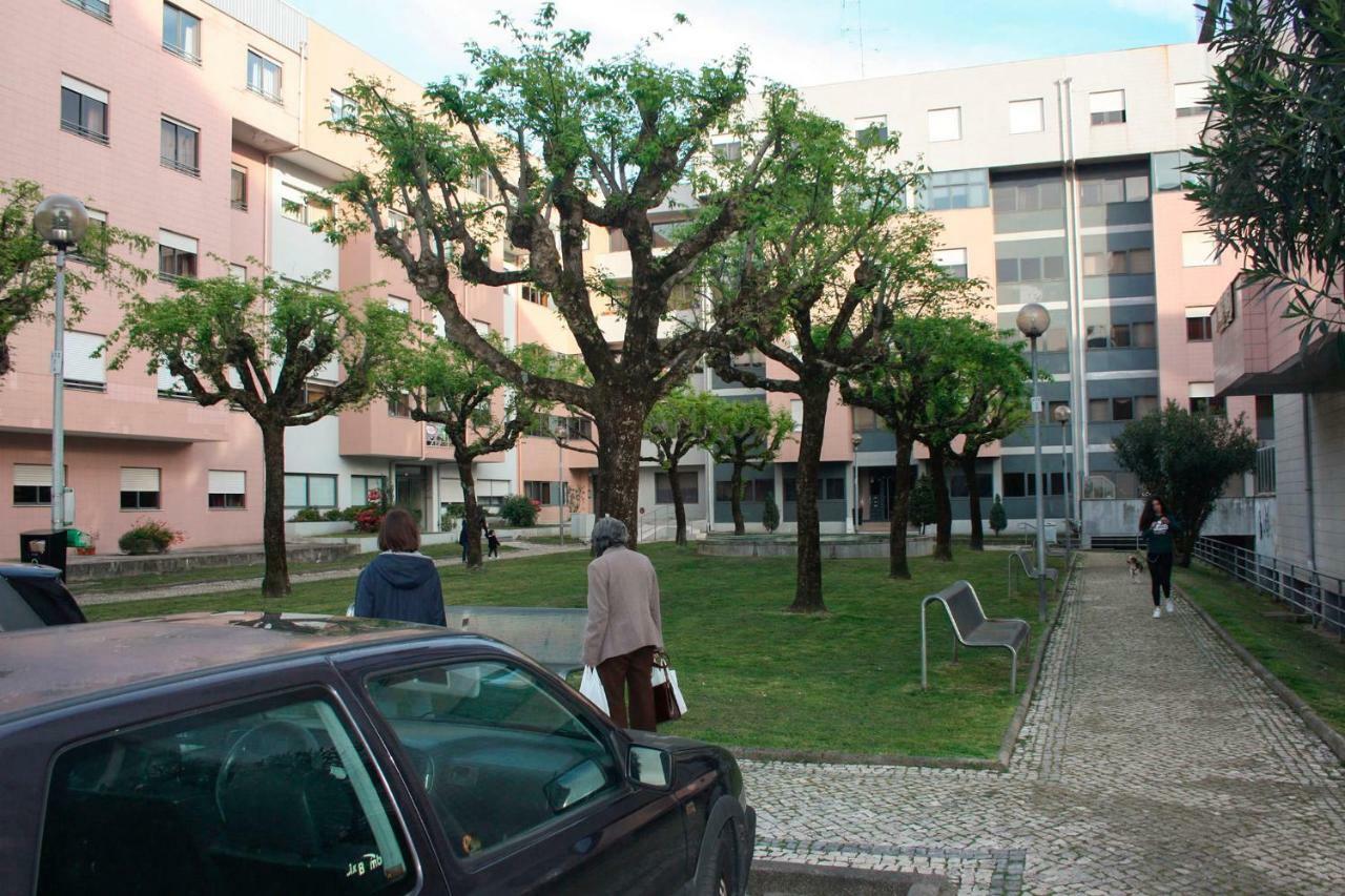 Arco Da Porta Nova Braga