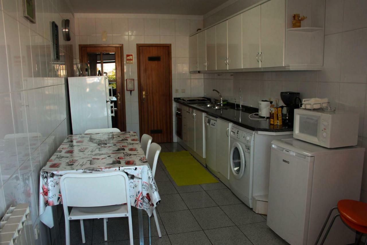 Apartment Arco Da Porta Nova Braga